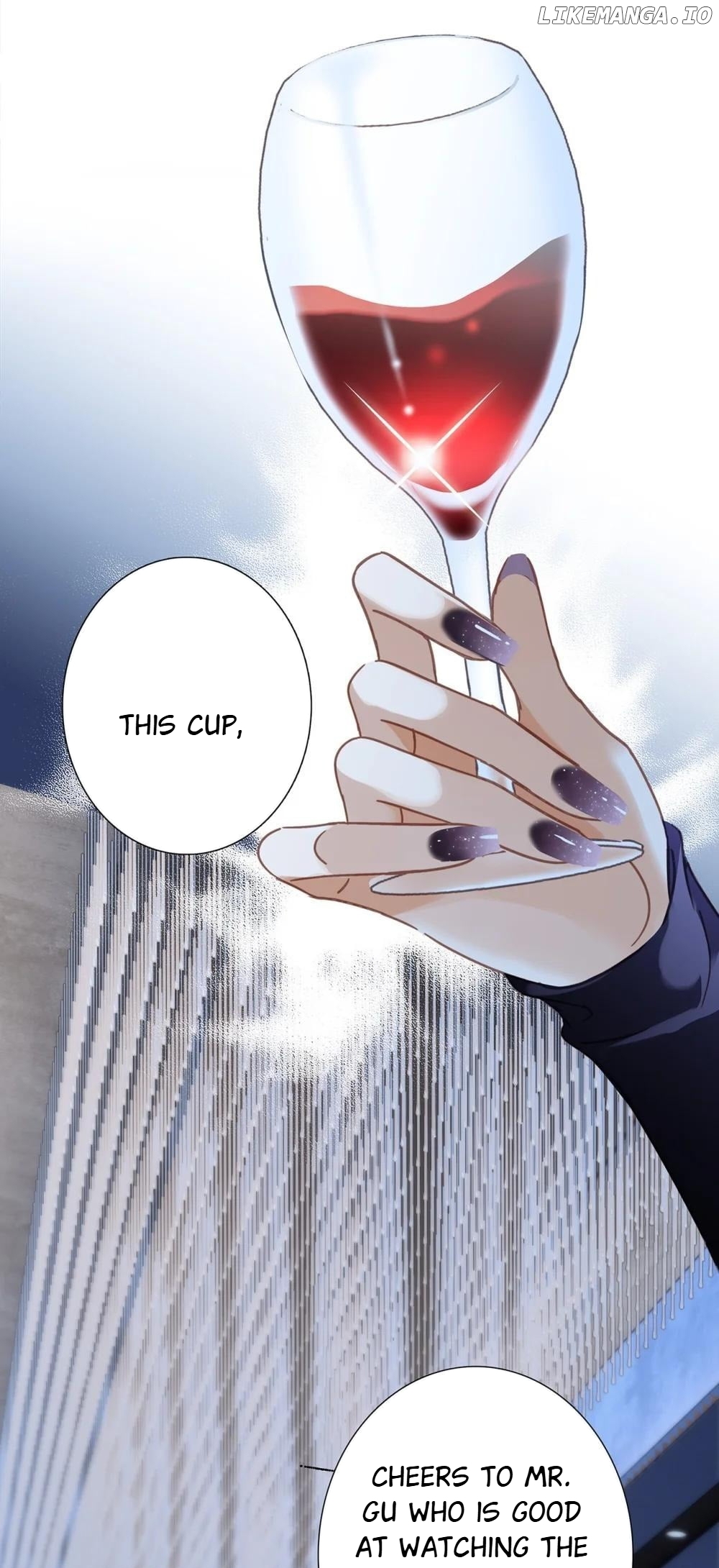 1st Kiss – I Don’t Want To Consider You As Sister Anymore Chapter 72 - 66 - page 15